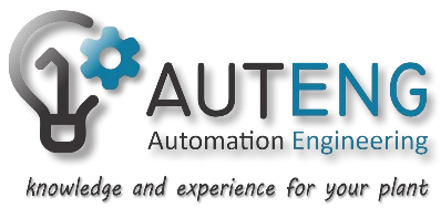 AUTENG · Automation Engineering