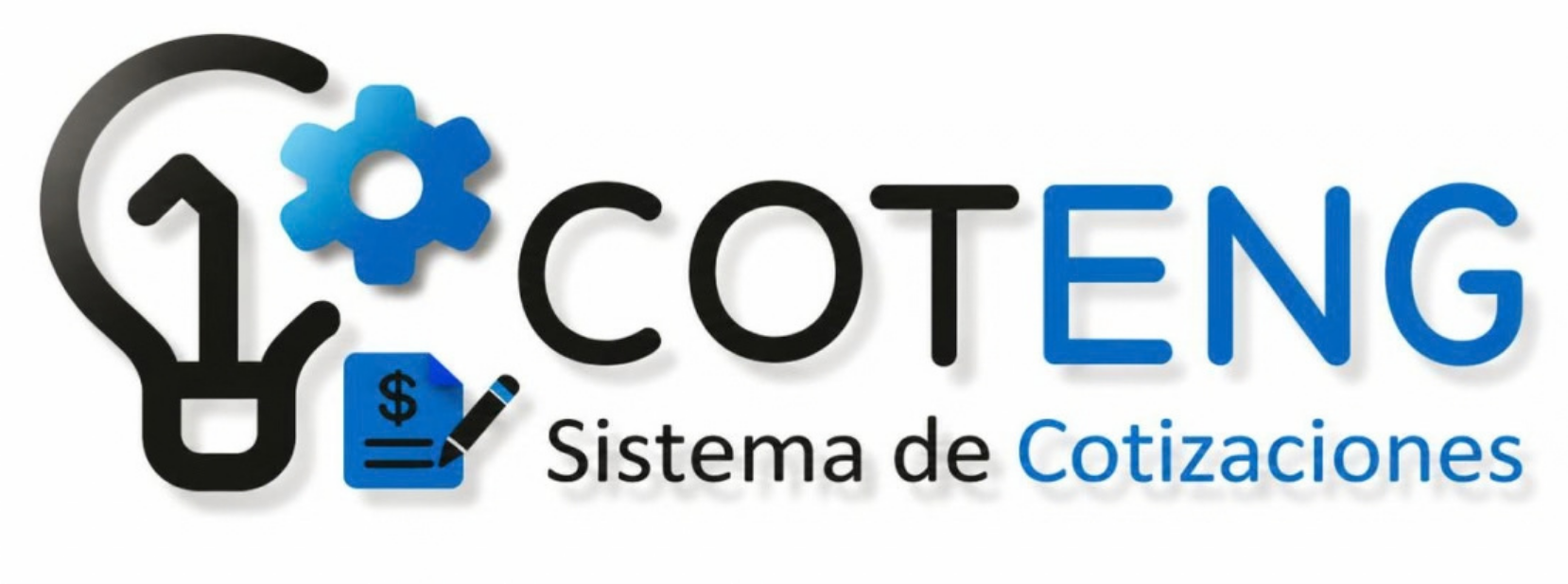 COTENG · Sistema de cotizaciones